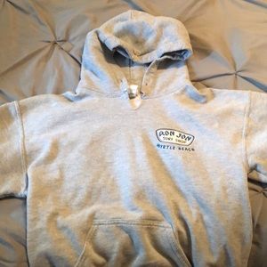 Ron Jon hoodie